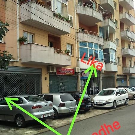 شكودر Apartment Lika المظهر الخارجي الصورة