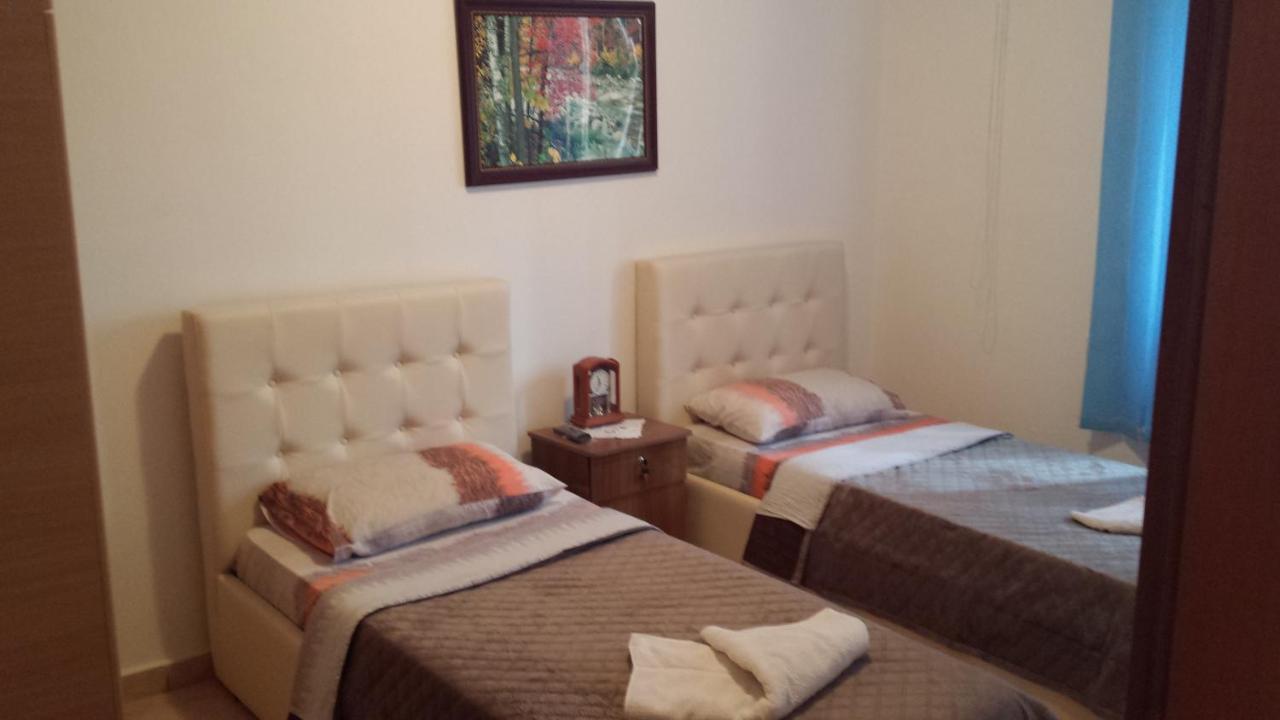 شكودر Apartment Lika المظهر الخارجي الصورة